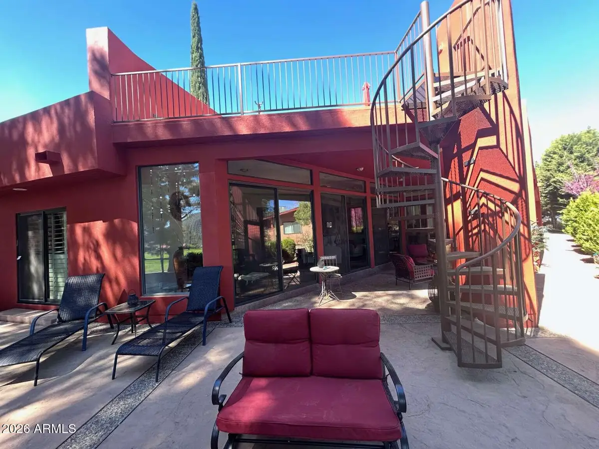 395 Fairway Oaks Drive, Sedona, AZ 86351 - #1