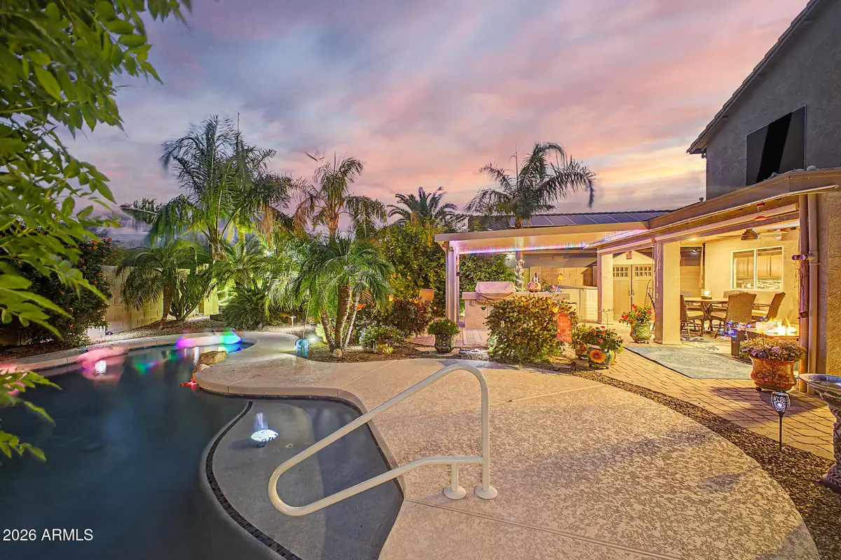 2803 W Angel Way, San Tan Valley, AZ 85144 - #1