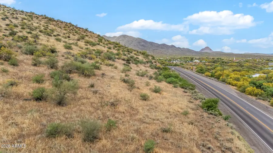 7xx E Circle Mountain Road, New River, AZ 85087 - #2