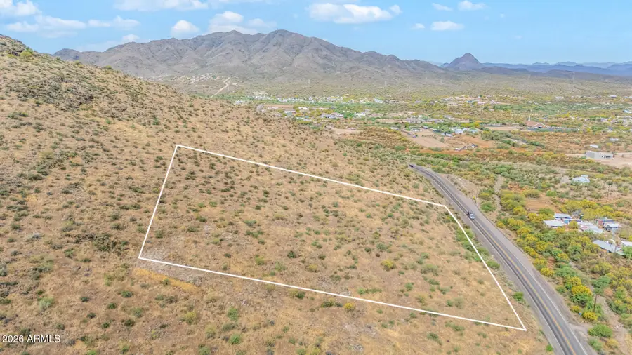 7xx E Circle Mountain Road, New River, AZ 85087 - #3