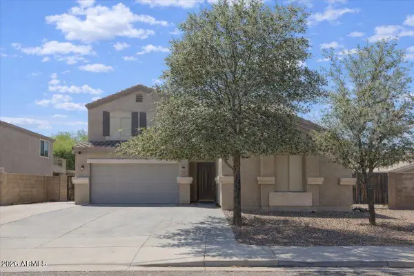 4646 N 111th Lane, Phoenix, AZ 85037