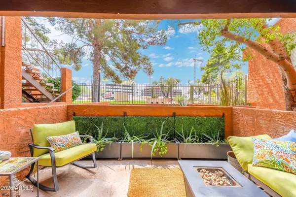 4704 E Paradise Village Parkway N #101, Phoenix, AZ 85032