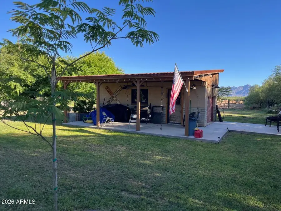 9115 W Broadway Road, Tolleson, AZ 85353 - #3