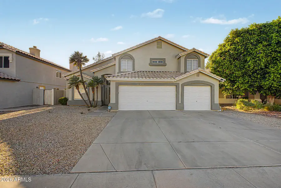 478 N Jackson Street, Gilbert, AZ 85233 - #2