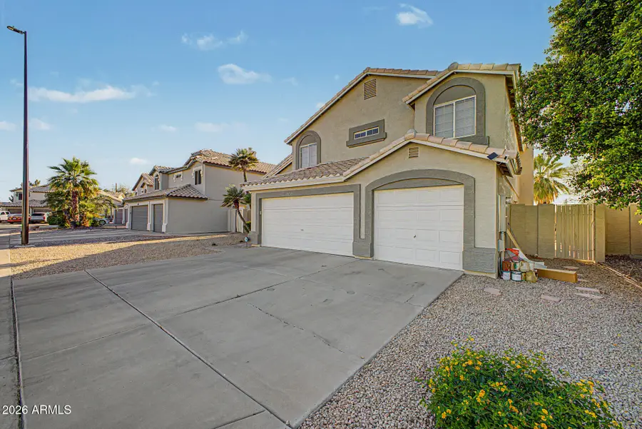 478 N Jackson Street, Gilbert, AZ 85233 - #3