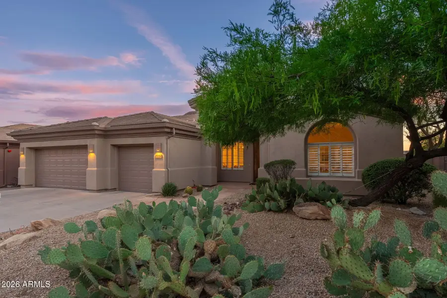 10726 N 140th Way, Scottsdale, AZ 85259 - #2