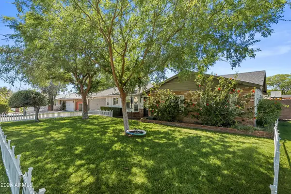 4724 N 36th Street, Phoenix, AZ 85018