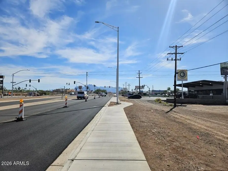 9919 E Main Street, Mesa, AZ 85207 - #3