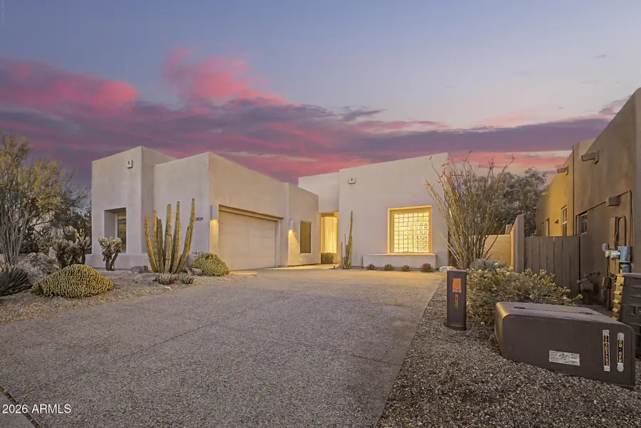 28329 N 108th Way, Scottsdale, AZ 85262 - #3