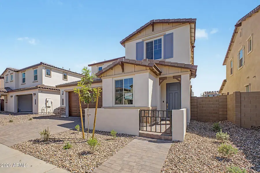 21501 E Timberline Road, Queen Creek, AZ 85142 - #3