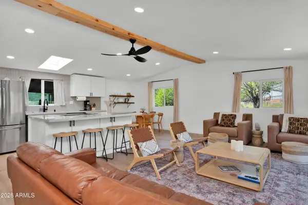 2570 Blue Horizon Road, Sedona, AZ 86336
