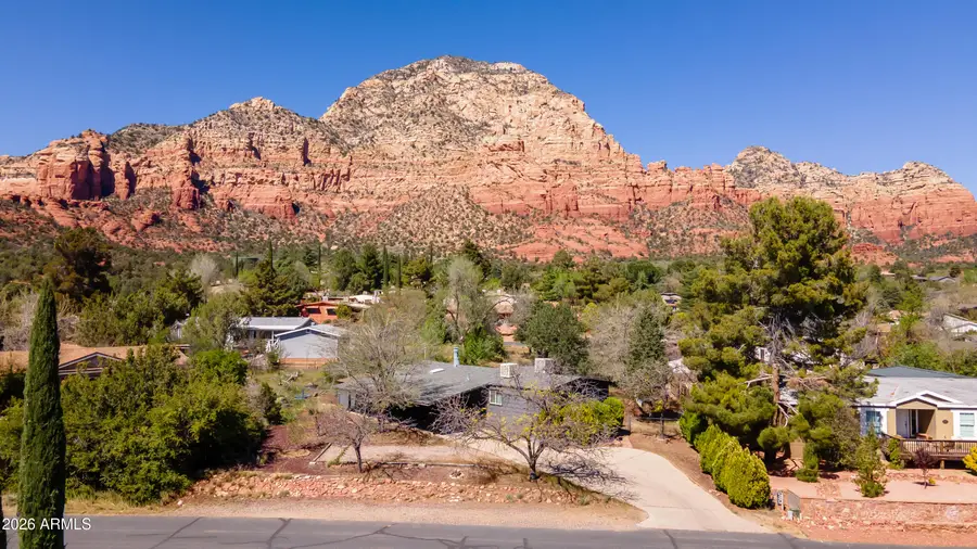 2570 Blue Horizon Road, Sedona, AZ 86336 - #3