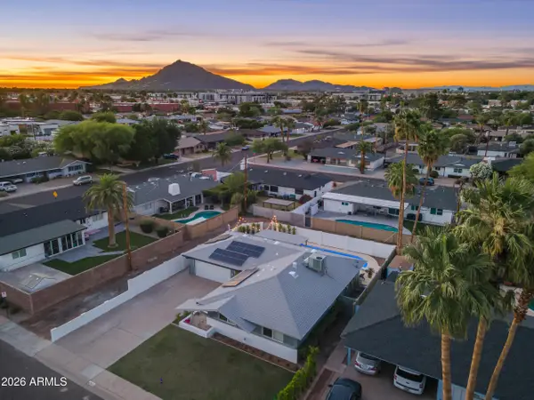 7412 E Princeton Avenue, Scottsdale, AZ 85257