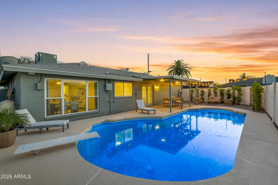 7412 E Princeton Avenue, Scottsdale, AZ 85257 - #3