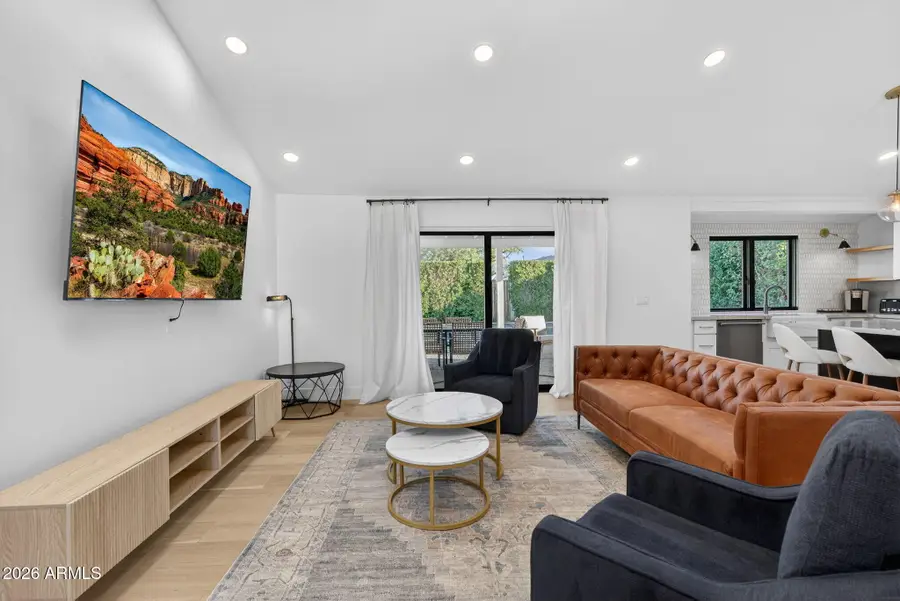 4842 E Fairmount Avenue, Phoenix, AZ 85018 - #2