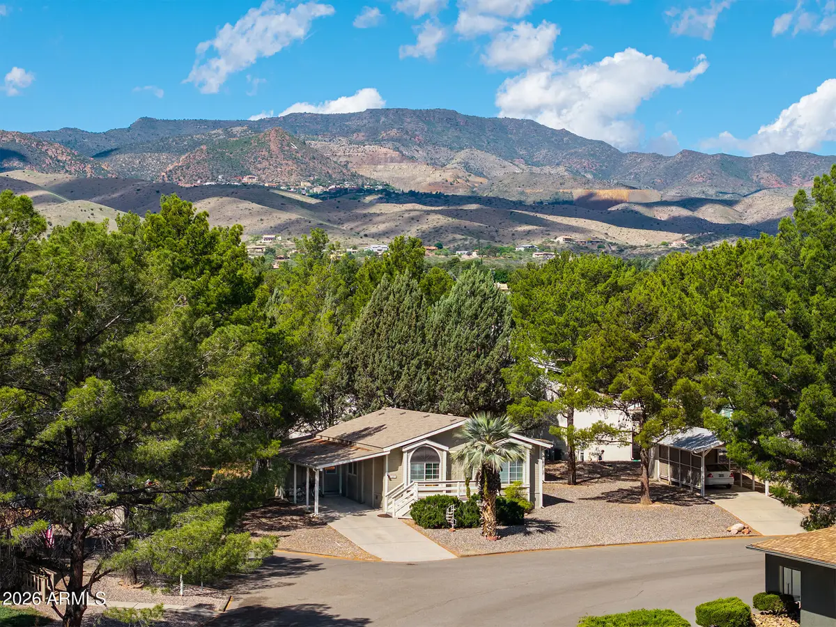 2050 W State Route 89a -- #131, Cottonwood, AZ 86326 - #1