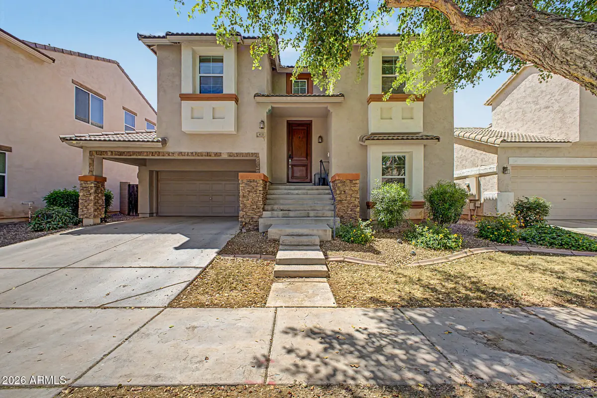 4131 E Carla Vista Drive, Gilbert, AZ 85295 - #1