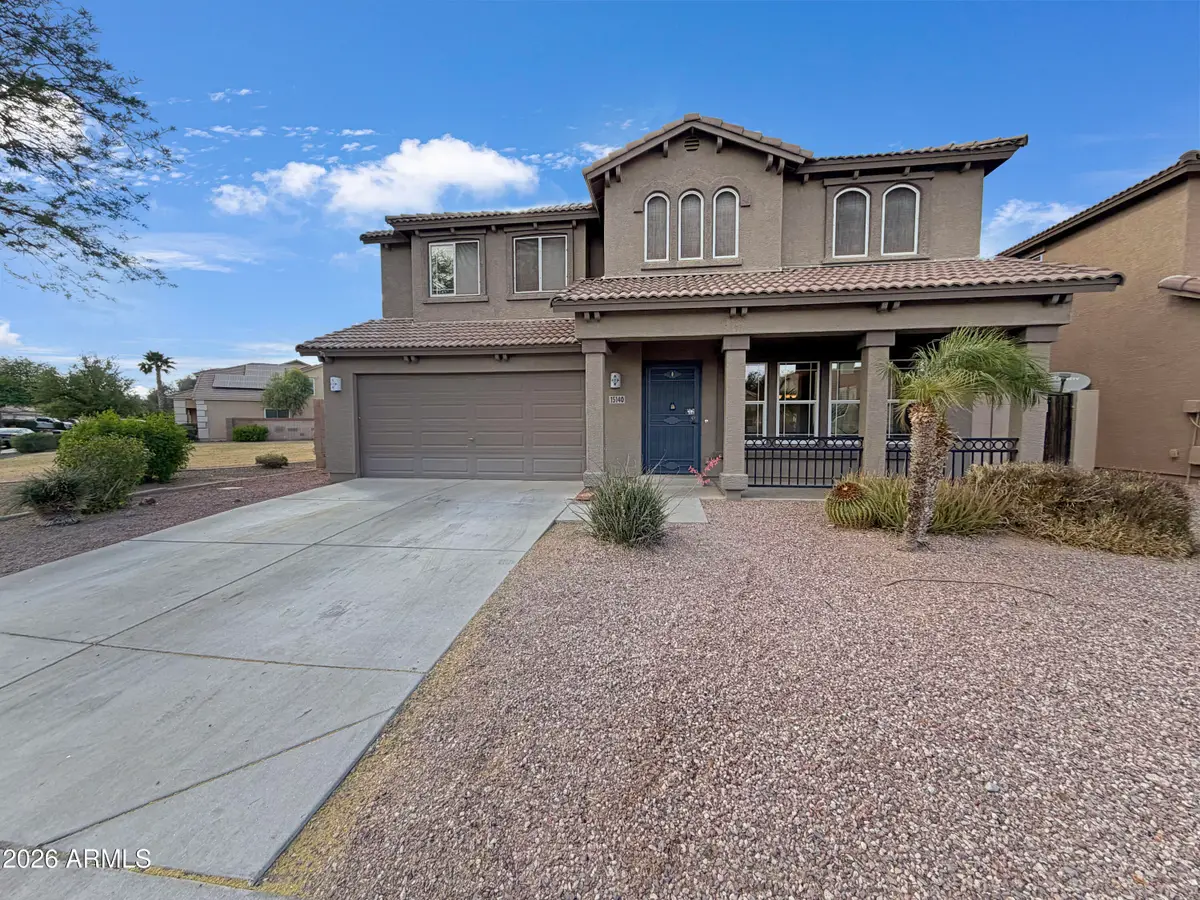 15140 N 174th Drive, Surprise, AZ 85388 - #1
