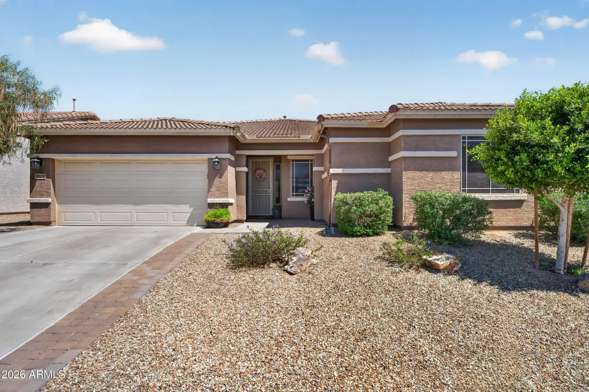18612 W Mountain View Road, Waddell, AZ 85355 - #1