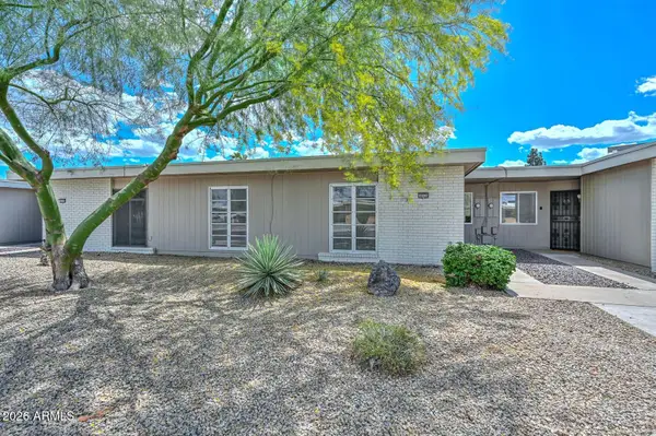 10109 W Campana Drive, Sun City, AZ 85351