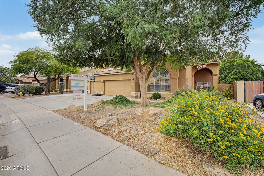 1306 E Erie Street, Gilbert, AZ 85295 - #3