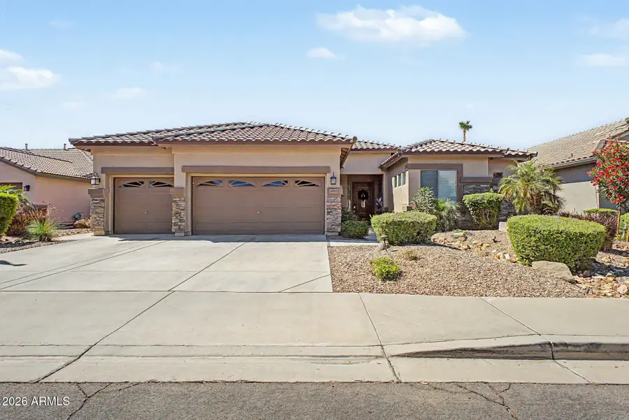 3915 E Meadowview Drive, Gilbert, AZ 85298 - #2