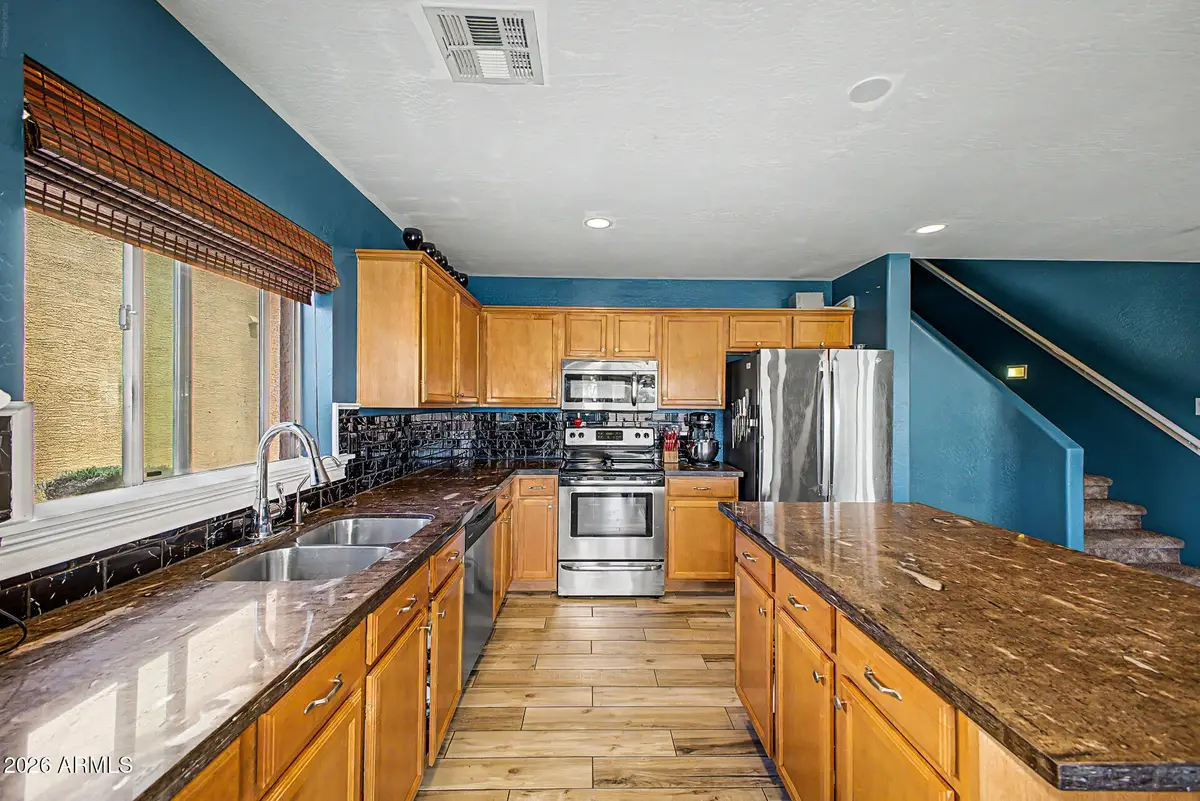 1682 S 233rd Avenue, Buckeye, AZ 85326 - #1