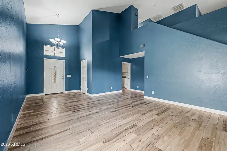 1682 S 233rd Avenue, Buckeye, AZ 85326 - #2