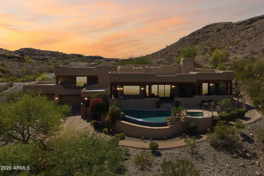 14201 S 20th Street, Phoenix, AZ 85048 - #2