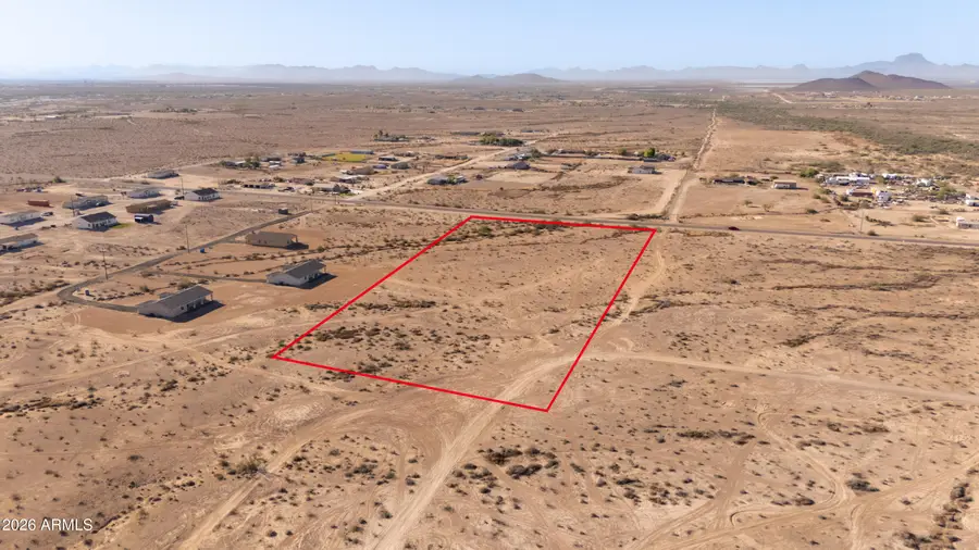 2002 S 355th Avenue, Tonopah, AZ 85354 - #2