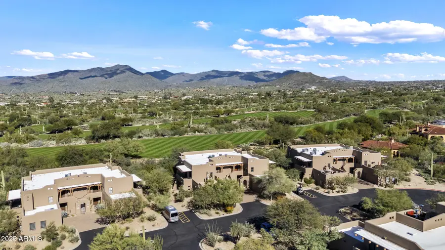 36601 N Mule Train Road #D18, Carefree, AZ 85377 - #2