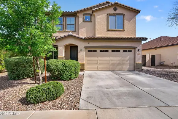 2124 W Desert Lane, Phoenix, AZ 85041