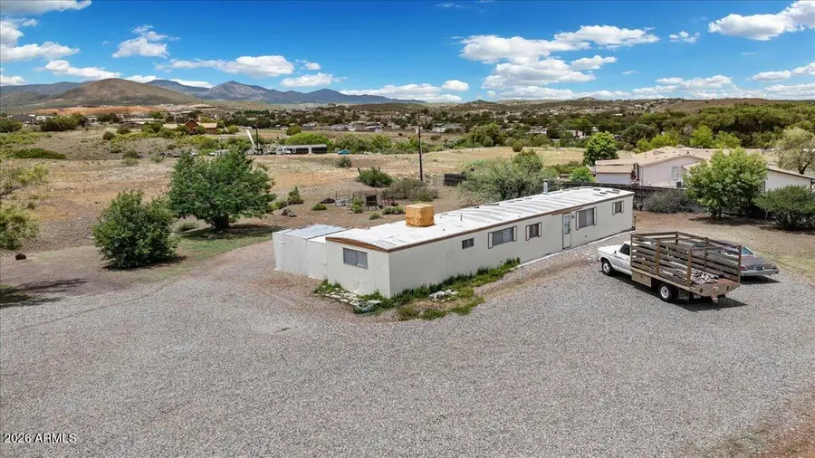 2900 S Holiday Drive, Dewey Humboldt, AZ 86327 - #2