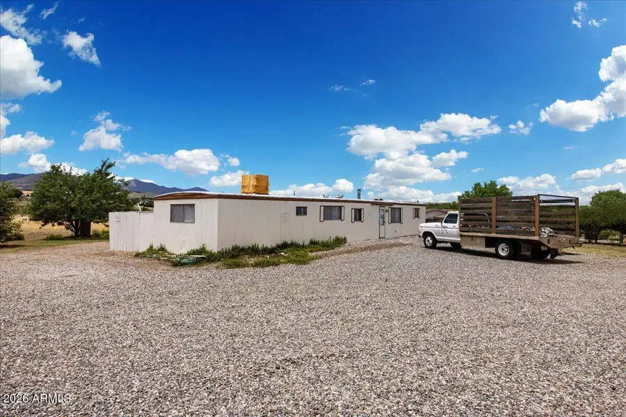 2900 S Holiday Drive, Dewey Humboldt, AZ 86327 - #3