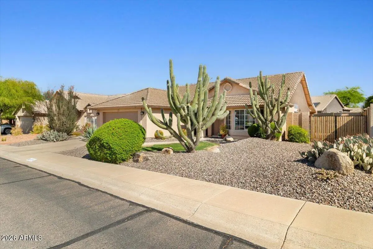 4344 E Montgomery Road, Cave Creek, AZ 85331 - #1