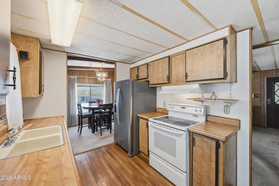 661 S Hawes Road #55, Mesa, AZ 85208 - #2