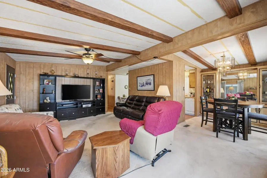 661 S Hawes Road #55, Mesa, AZ 85208 - #3