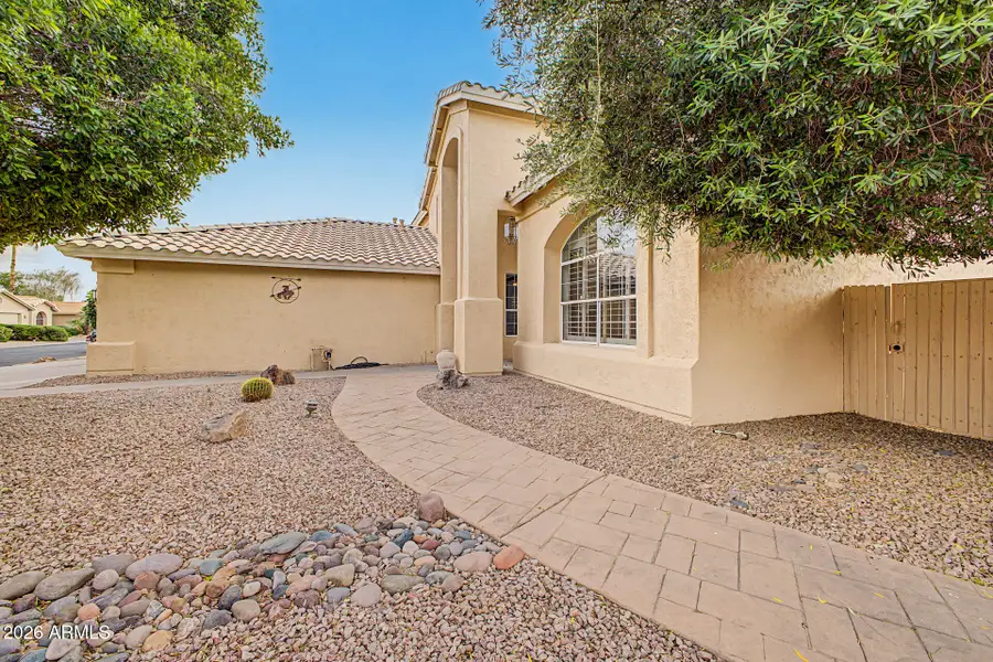 23702 S Desert Sands Drive, Sun Lakes, AZ 85248 - #3