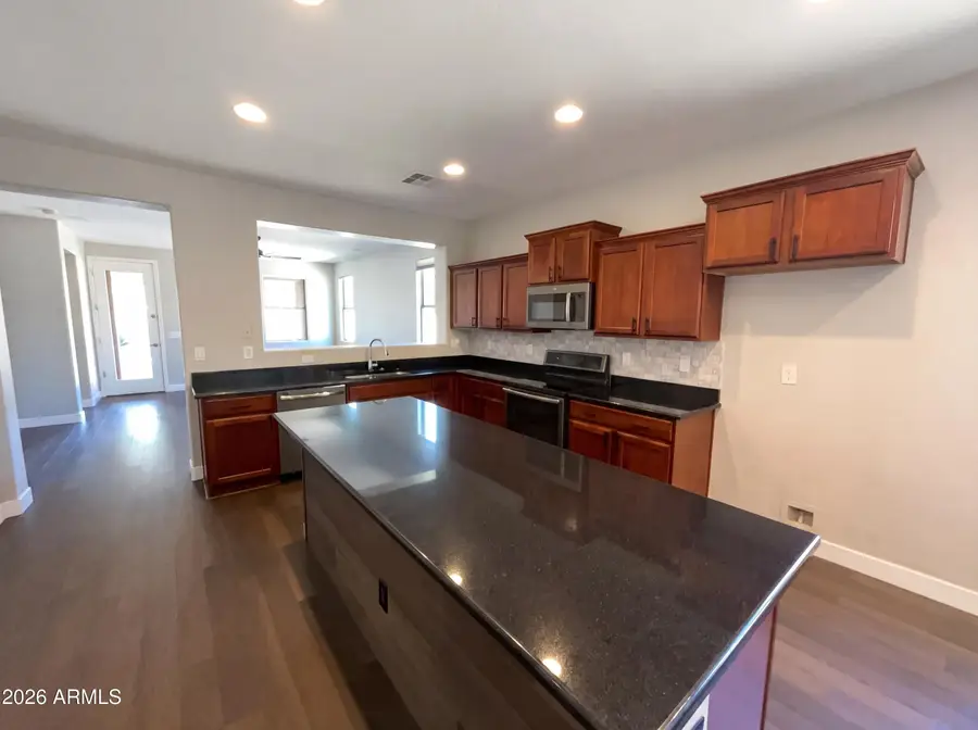 4648 S Twinleaf Drive, Gilbert, AZ 85297 - #2