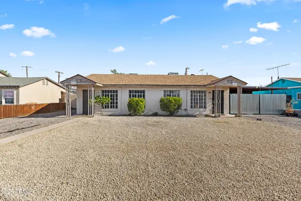 2032 W Cypress Street, Phoenix, AZ 85009