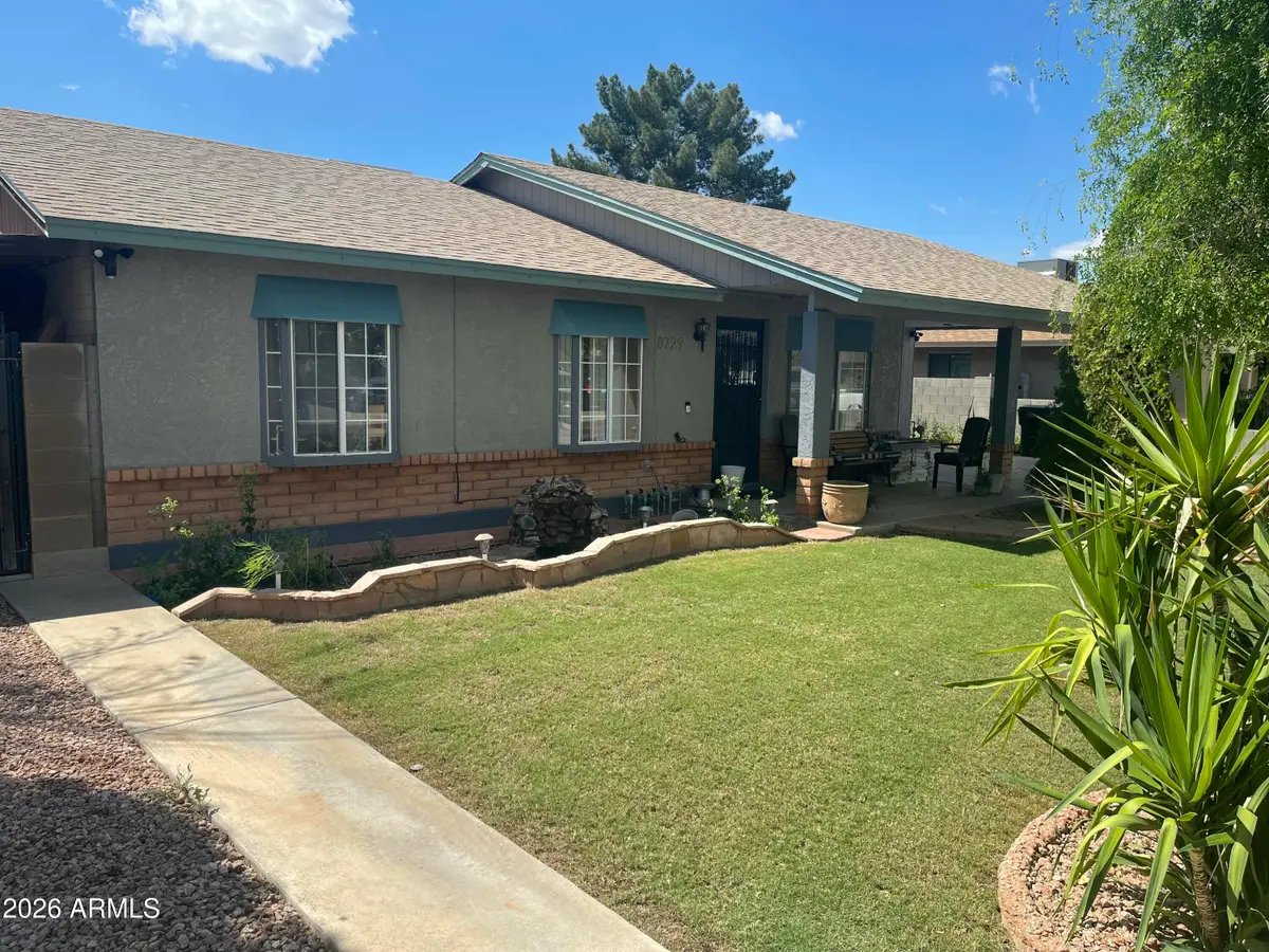 8729 W Highland Avenue, Phoenix, AZ 85037 - #1