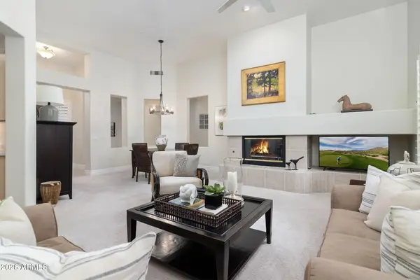 6524 E Shooting Star Way, Scottsdale, AZ 85266