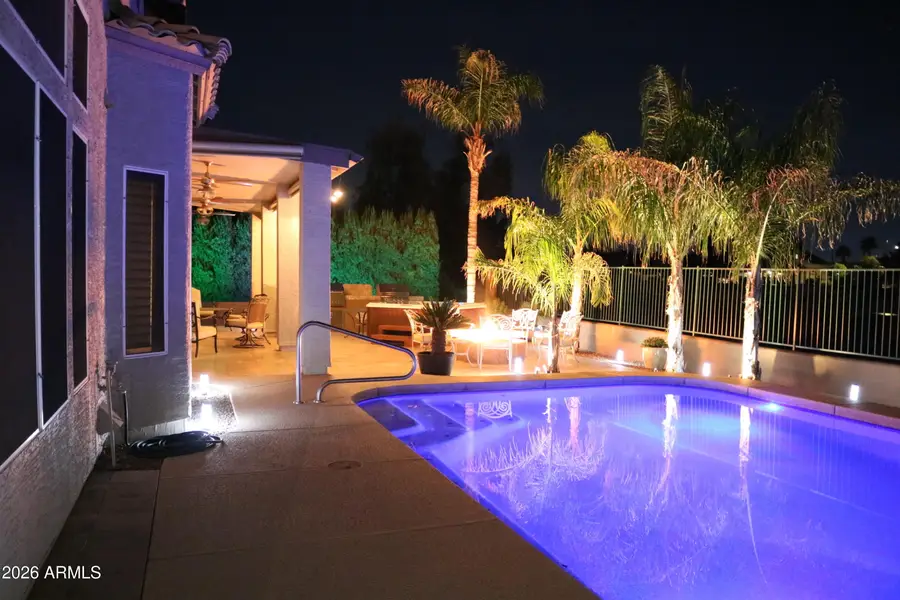 1863 W Encinas Street, Gilbert, AZ 85233 - #3