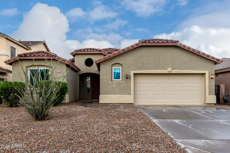 18305 N Larkspur Drive, Maricopa, AZ 85138 - #2