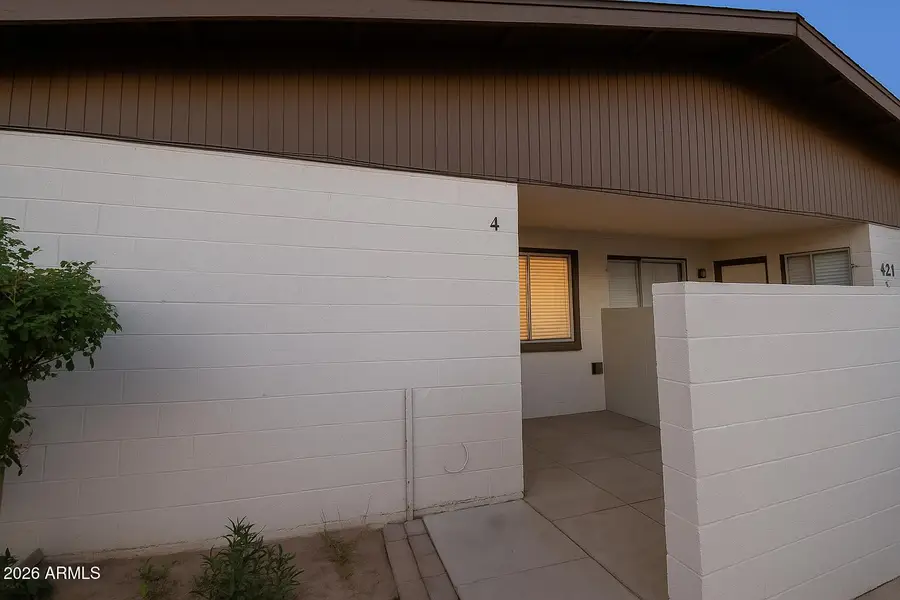 4121 E Moreland Street, Phoenix, AZ 85008 - #2