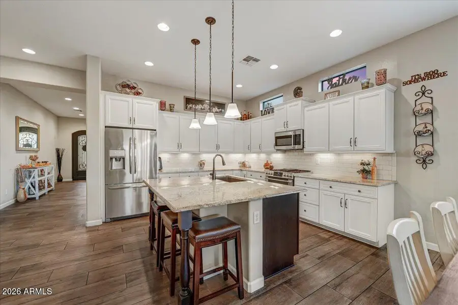 9155 E Leonora Street, Mesa, AZ 85207 - #3