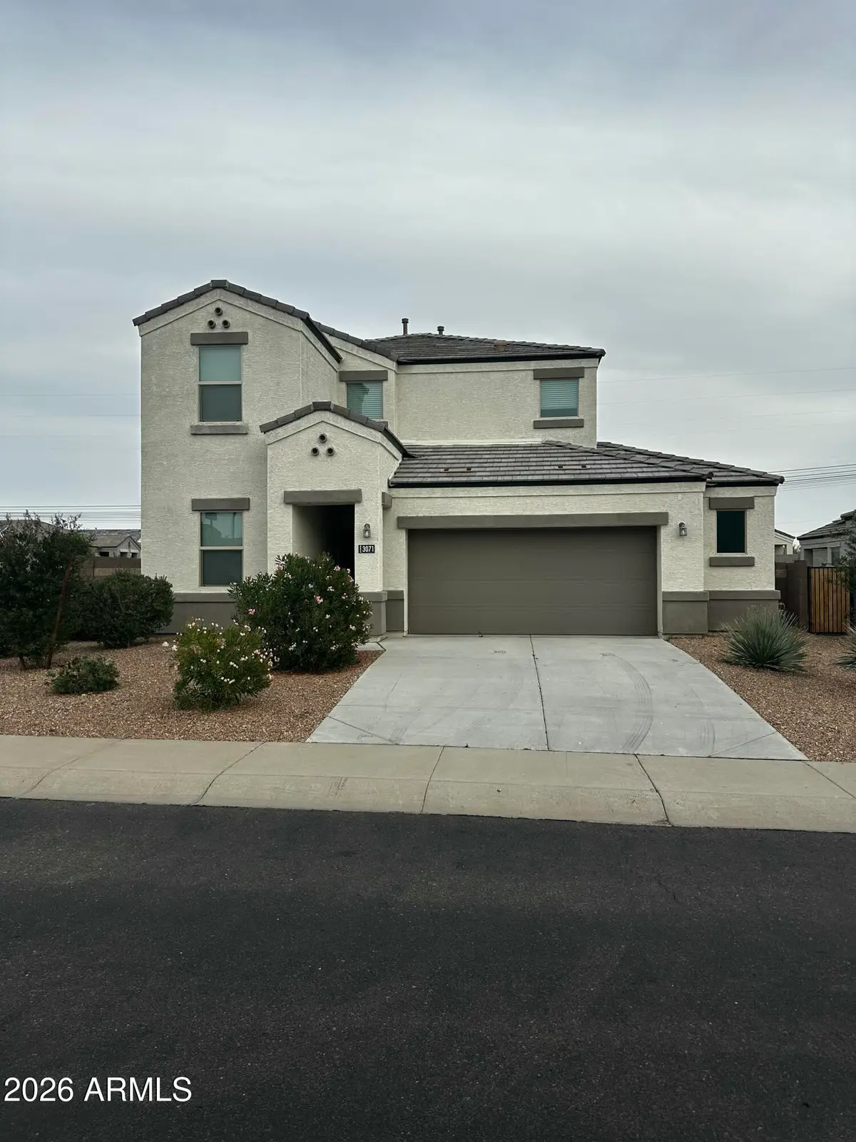 3071 N 306th Lane, Buckeye, AZ 85396 - #1