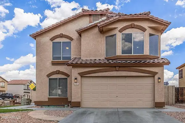 7664 W Krall Street, Glendale, AZ 85303