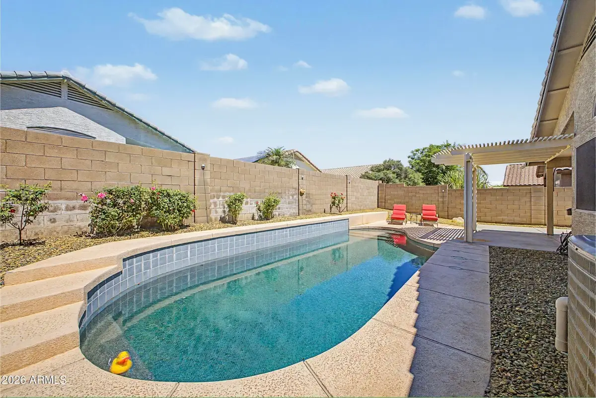 15208 W Eureka Trail, Surprise, AZ 85374 - #1