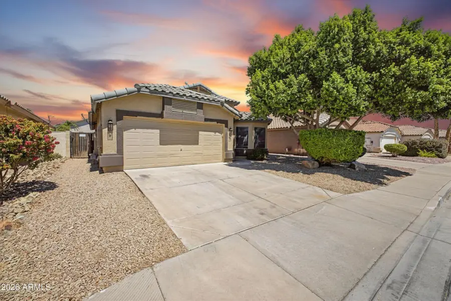 15208 W Eureka Trail, Surprise, AZ 85374 - #2